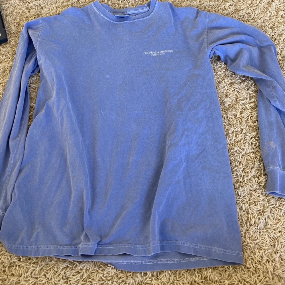 long sleeve tshirt